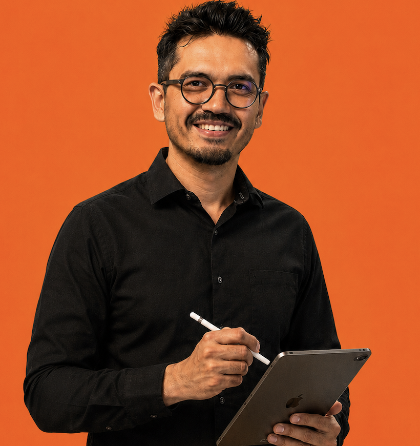 Dr. Benjamín De León, Master Ben, instructor del curso Publicidad que Sí Vende